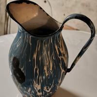 ANTICA CARAFFA DA LAVABO 1920
