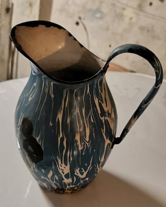 ANTICA CARAFFA DA LAVABO 1920