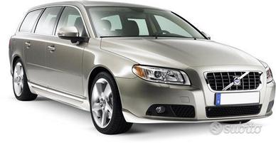Ricambi auto nuovi Volvo V70 2007