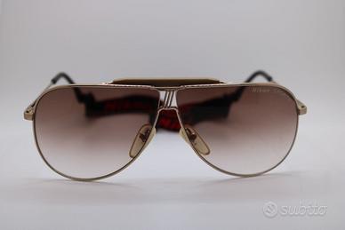 Nikon Sports NK 4902-1E Occhiali da sole 1980