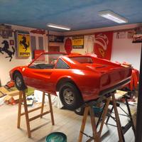 Agostini junior