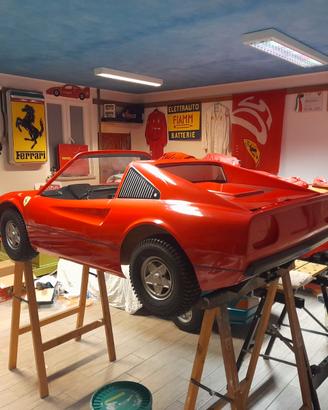 Agostini junior