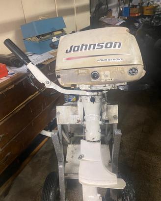 Motore