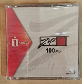 Floppy Iomega Zip 100mb