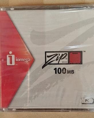 Floppy Iomega Zip 100mb