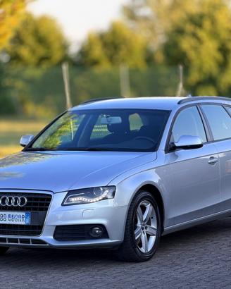 Audi A4 Avant 2.0 TDI 143CV F.AP. multitronic Adva