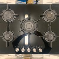 Piano cottura Electrolux 5 fuochi  NUOVO