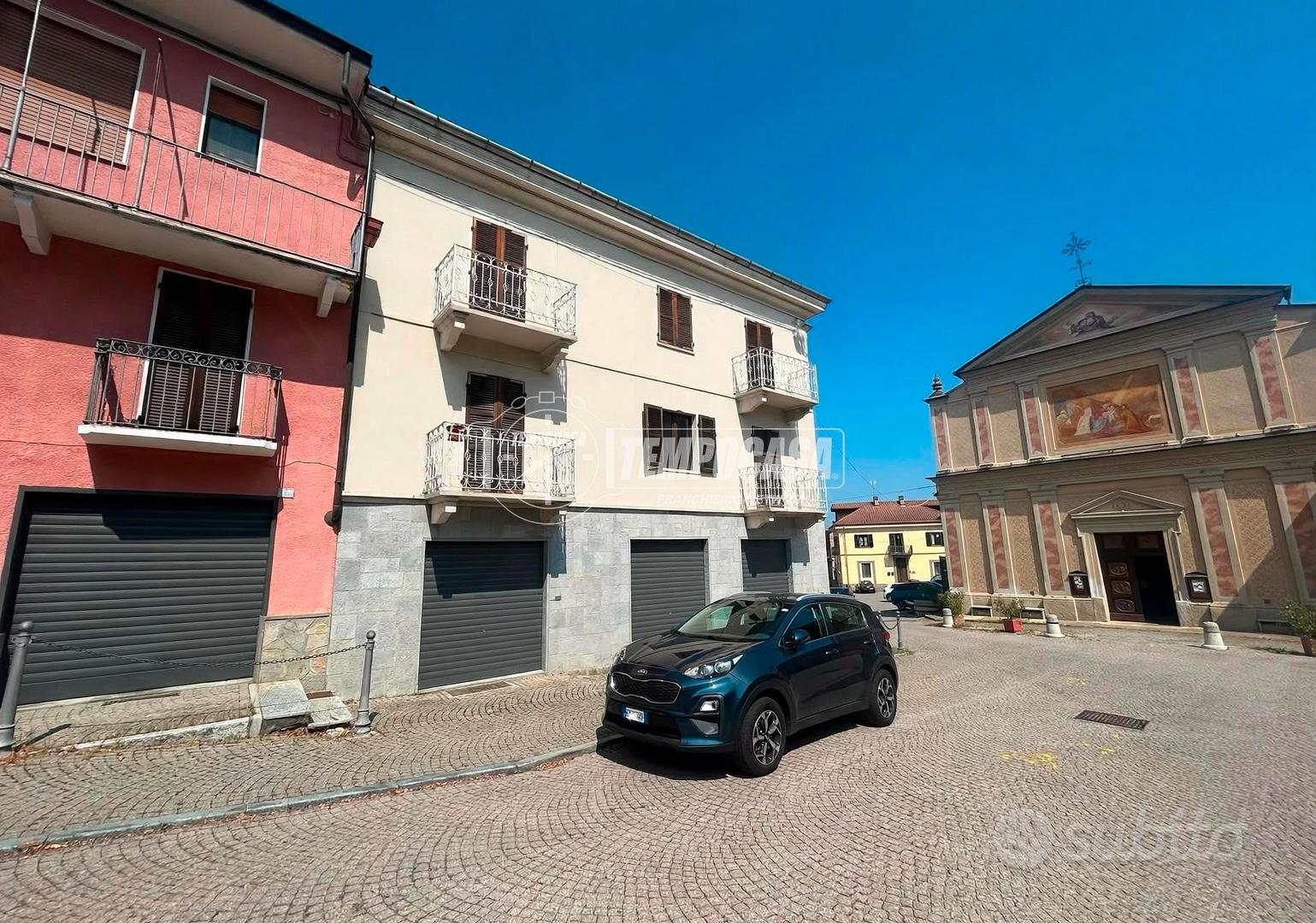 Appartamento – Trana, San Bernardino - Vista 4