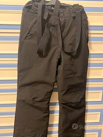 pantaloni da sci