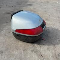 Bauletto honda chiocciola 150