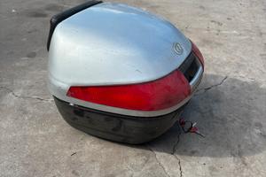 Bauletto honda chiocciola 150