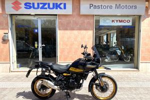 Royal Enfield Himalayan 450 TUBELESS