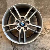 Cerchi in lega MAK 17” – Attacco BMW 5x120 – Ottim