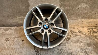 Cerchi in lega MAK 17” – Attacco BMW 5x120 – Ottim