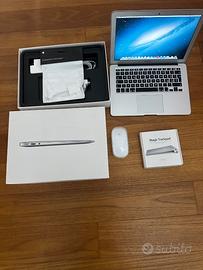 MAC BOOK AIR 13