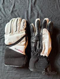 GUANTI SCI REUSCH