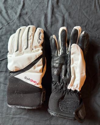 GUANTI SCI REUSCH