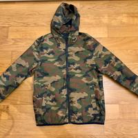 K way camouflage