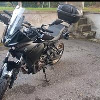 Tracer 700 Yamaha