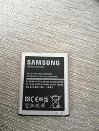 batteria sansung litio