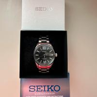 Seiko Presage Automatico 40mm - Scatola originale