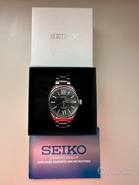 Seiko Presage Automatico 40mm - Scatola originale