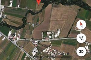 Terreno agricolo circa 4000 m