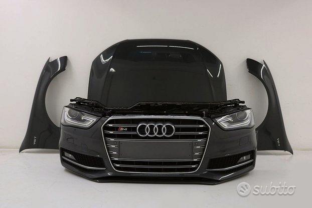 Audi+a4+avant+s+line+2007 - Vendita in Accessori auto 