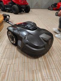 Automower 405X e 415X Husqvarna robot rasaerba