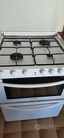  Cucina forno lavastoviglie