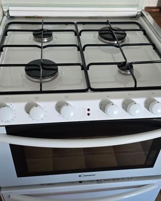  Cucina forno lavastoviglie