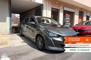 PEUGEOT 208 2� serie 208 BlueHDi 100 Stop&Start...