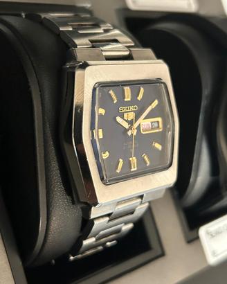 Seiko 5 Automatico vintage del  1974