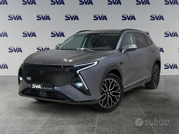 Sportequipe Sportequipe 8 GT 1.6 T-gdi 186cv Dct -