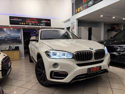 Bmw .X6 xDrive30d sport 249cv