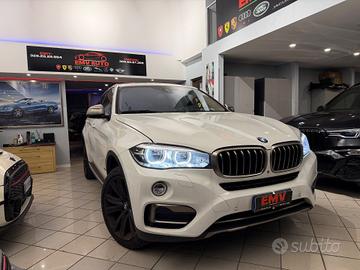 Bmw .X6 xDrive30d sport 249cv