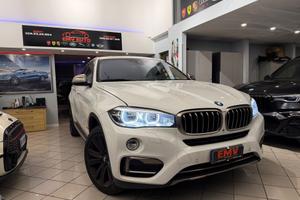 Bmw .X6 xDrive30d sport 249cv