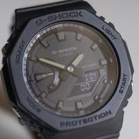 Casio G-Shock