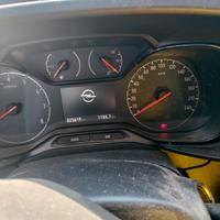 Furgone Opel 