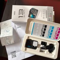 GoPro Hero 13 black