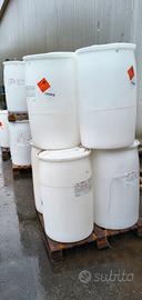 bidoni 200 litri