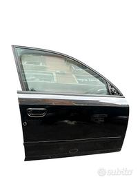 Portiera anteriore destra Audi a4 b7 sw 2000 tdi 1
