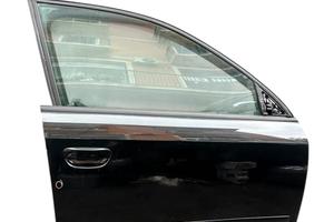 Portiera anteriore destra Audi a4 b7 sw 2000 tdi 1