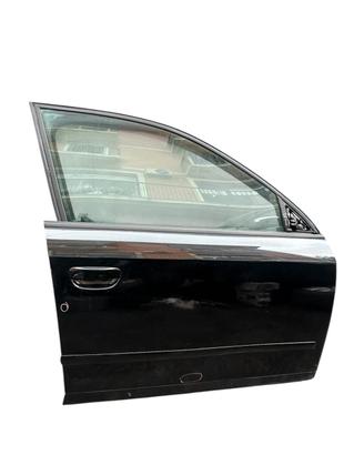 Portiera anteriore destra Audi a4 b7 sw 2000 tdi 1