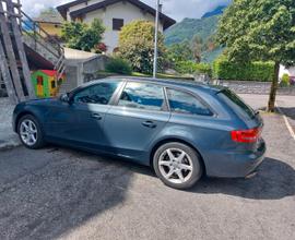 AUDI A4 4ª serie - 2009