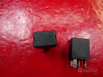 RELE PICCOLI DUCATI 1098