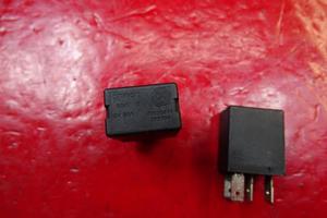 RELE PICCOLI DUCATI 1098