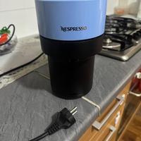 Macchina caffe NESPRESSO VERTUO POP