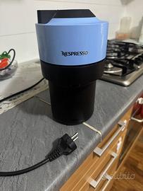 Macchina caffe NESPRESSO VERTUO POP