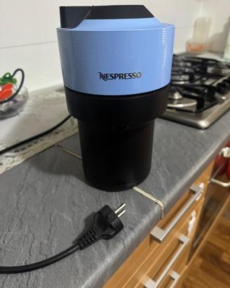 Macchina caffe NESPRESSO VERTUO POP